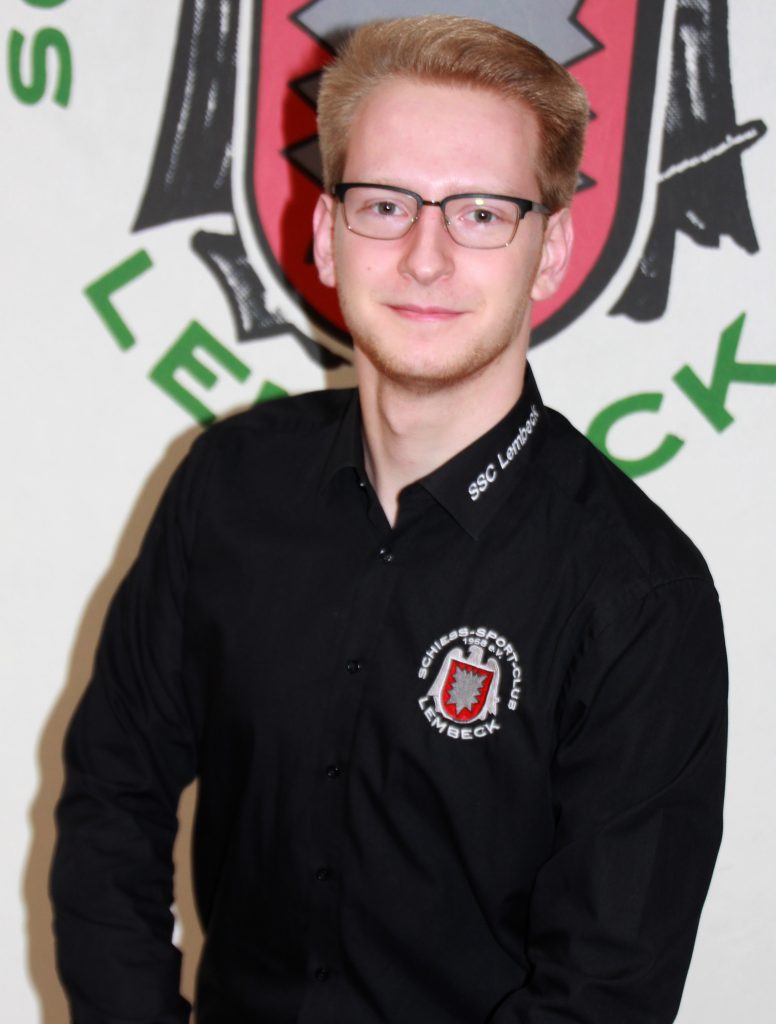 Unser Vorstand – Schieß-Sport-Club Lembeck 1958 e.V.