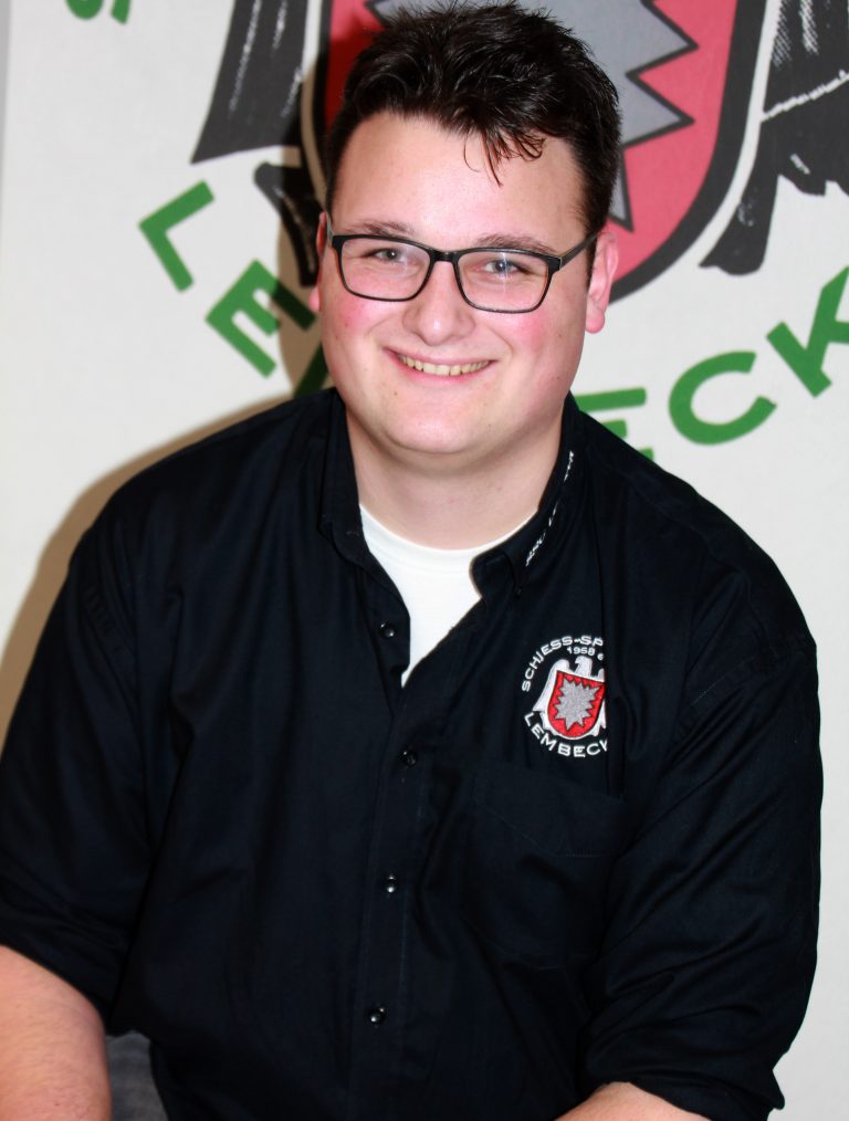 Unser Vorstand – Schieß-Sport-Club Lembeck 1958 e.V.